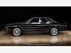 Thumbnail Photo 1 for 1984 BMW 633CSi
